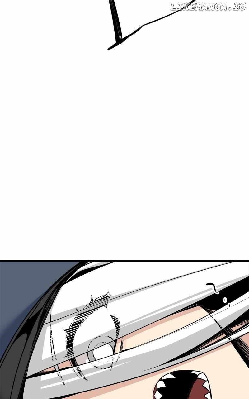 Hero Killer Chapter 180 - Page 19 in English