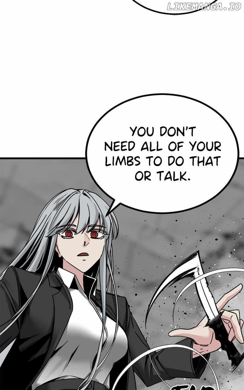 Hero Killer Chapter 180 - Page 22 in English
