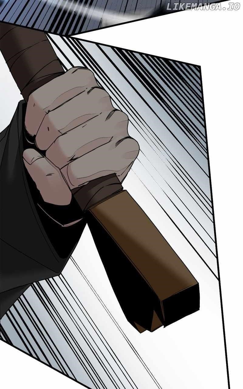 Hero Killer Chapter 180 - Page 28 in English