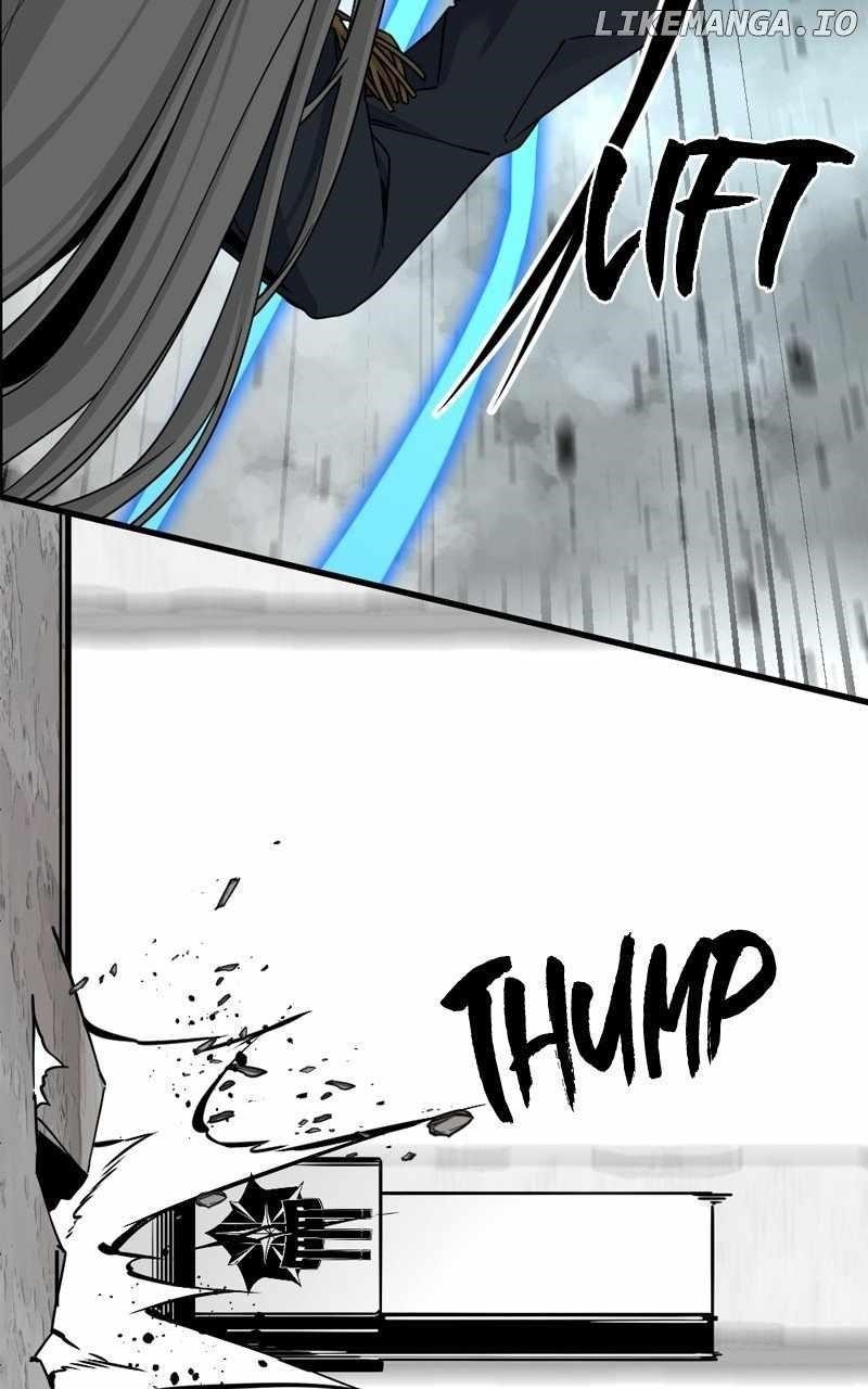 Hero Killer Chapter 180 - Page 31 in English