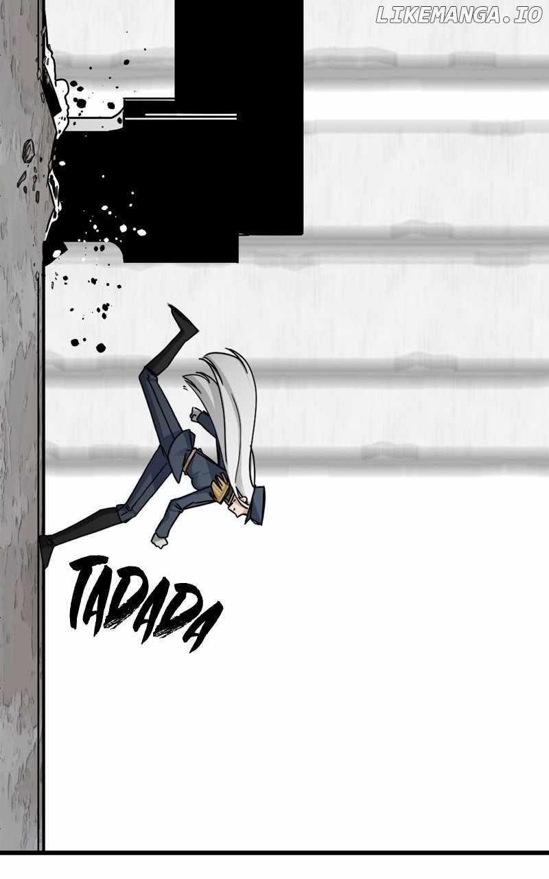 Hero Killer Chapter 180 - Page 34 in English