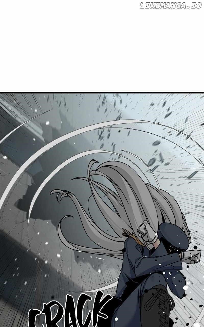 Hero Killer Chapter 180 - Page 35 in English