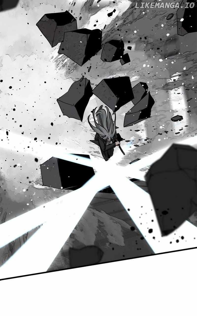Hero Killer Chapter 180 - Page 37 in English