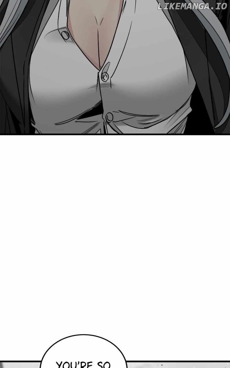Hero Killer Chapter 180 - Page 43 in English