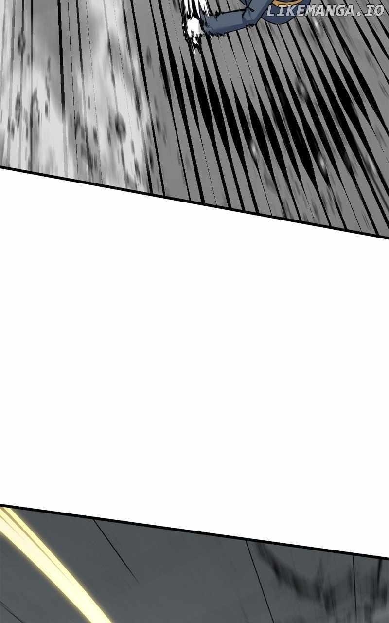 Hero Killer Chapter 180 - Page 5 in English