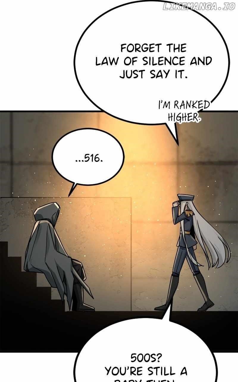 Hero Killer Chapter 180 - Page 52 in English