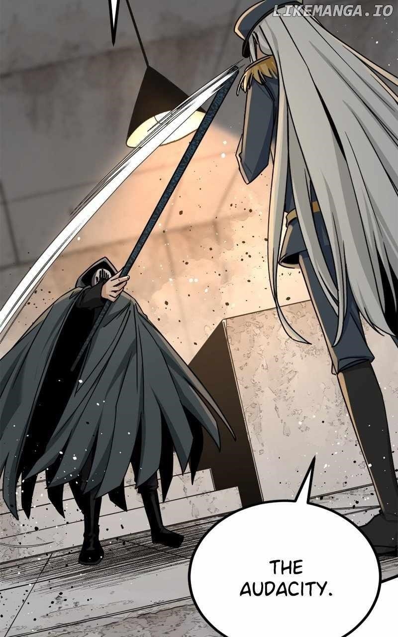 Hero Killer Chapter 180 - Page 56 in English