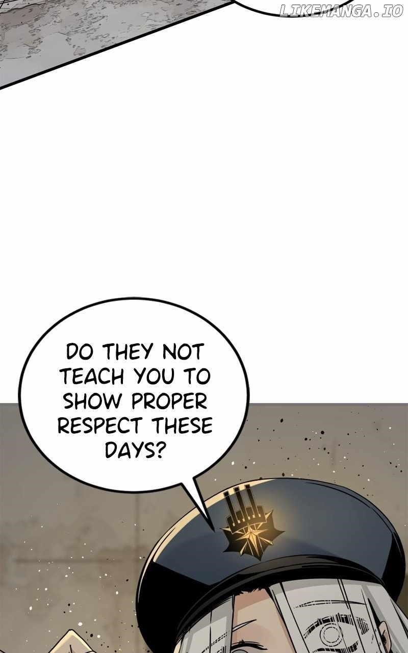 Hero Killer Chapter 180 - Page 57 in English
