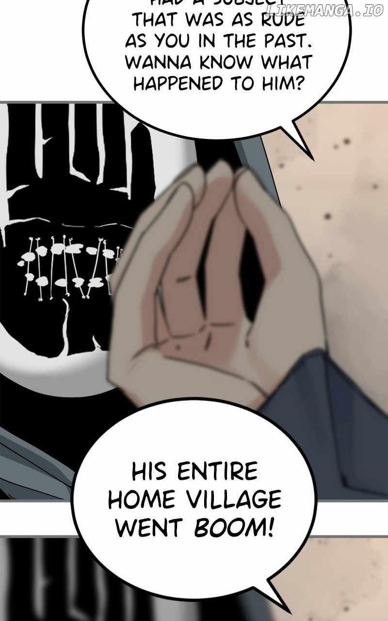 Hero Killer Chapter 180 - Page 59 in English