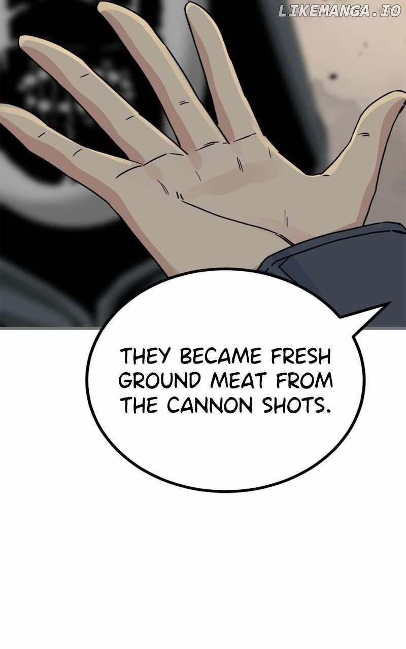 Hero Killer Chapter 180 - Page 60 in English