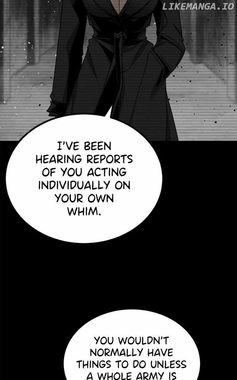 Hero Killer Chapter 180 - Page 65 in English