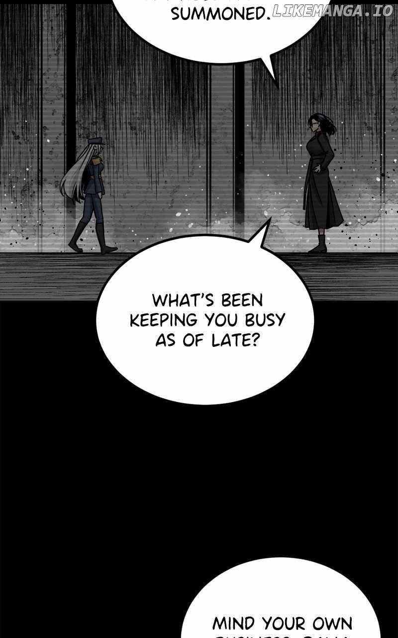 Hero Killer Chapter 180 - Page 66 in English