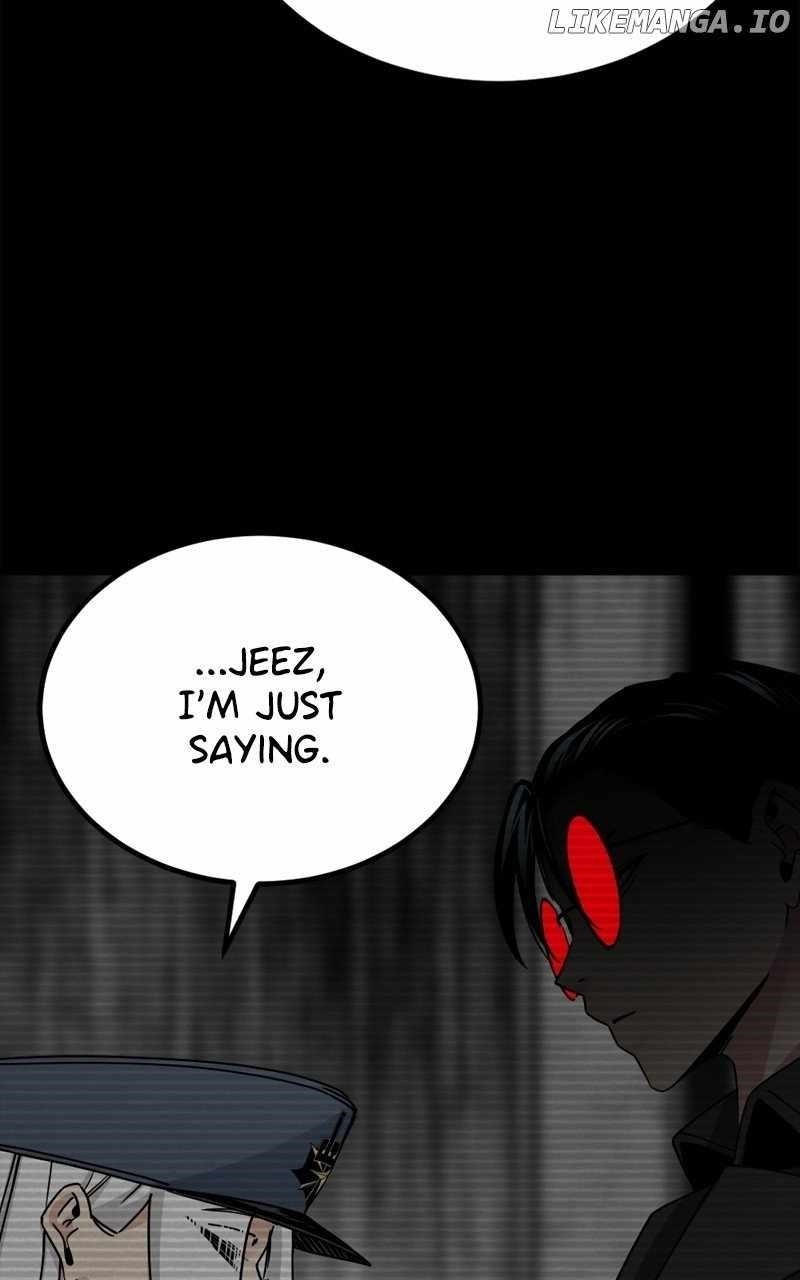 Hero Killer Chapter 180 - Page 68 in English