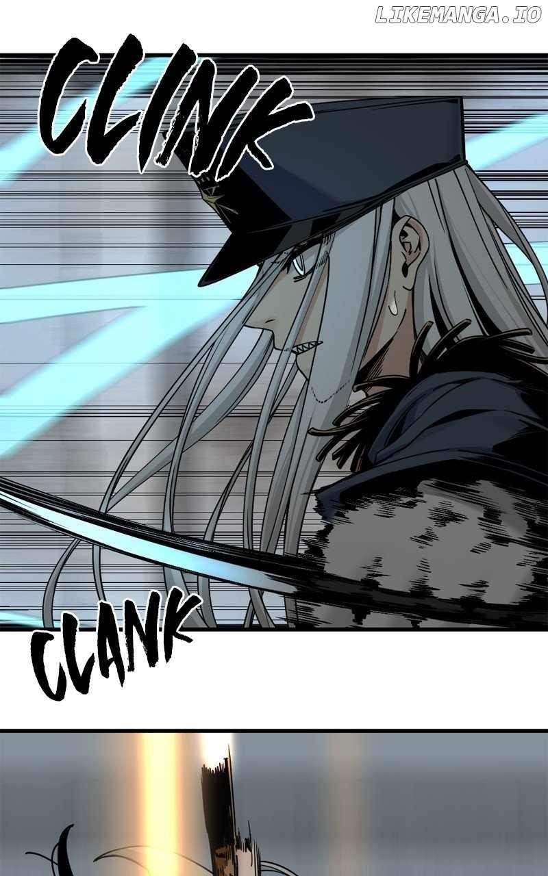 Hero Killer Chapter 180 - Page 7 in English