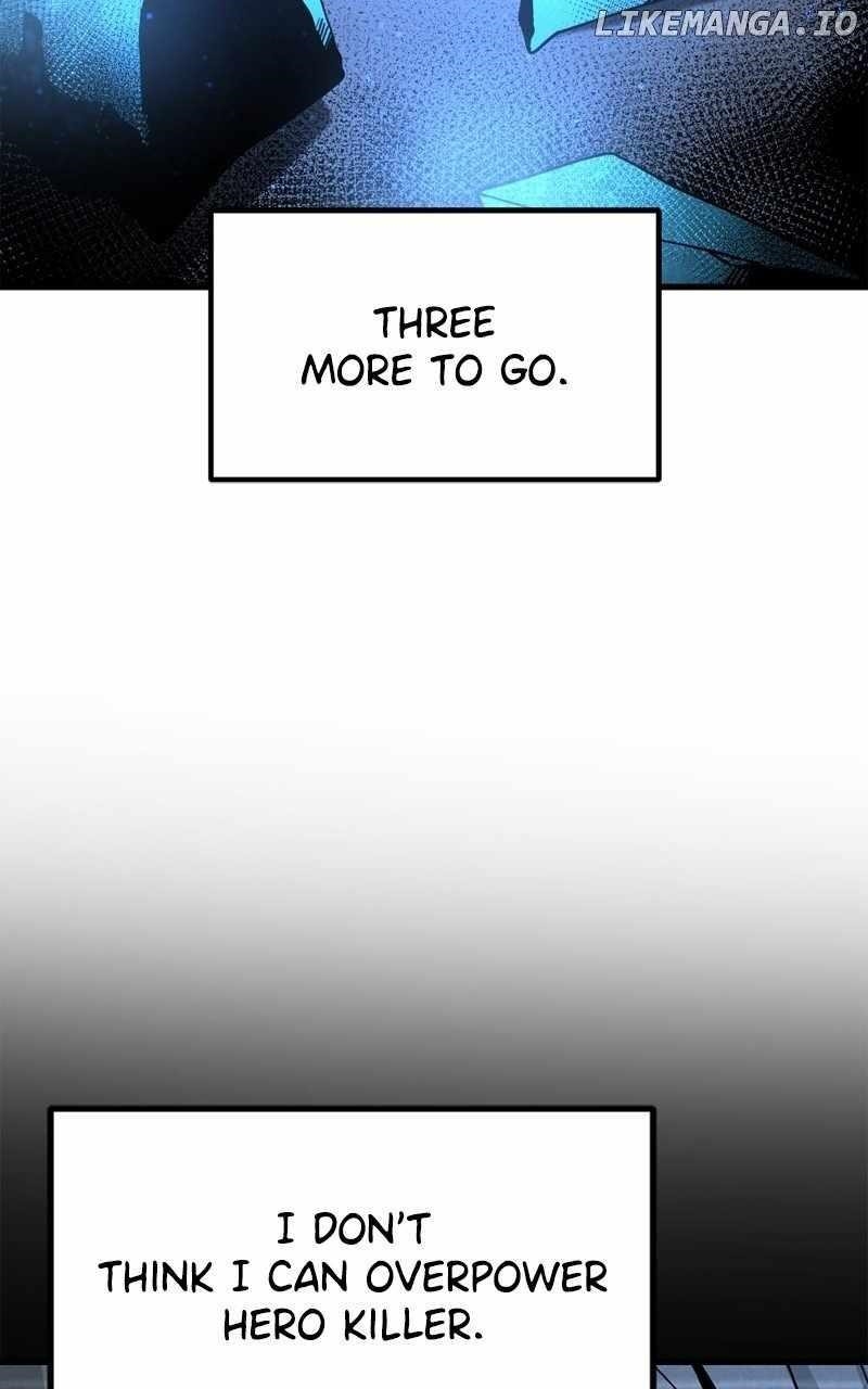 Hero Killer Chapter 180 - Page 81 in English