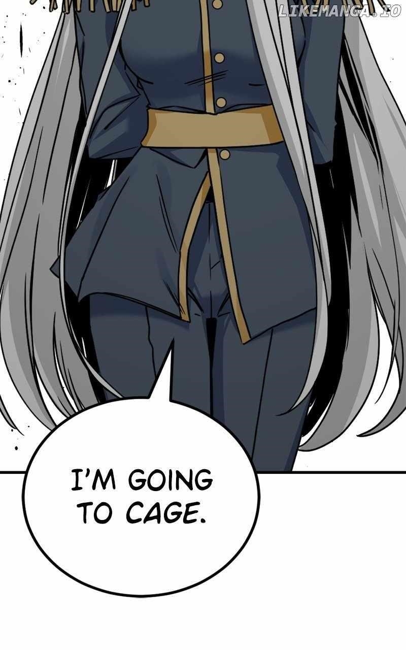 Hero Killer Chapter 180 - Page 84 in English