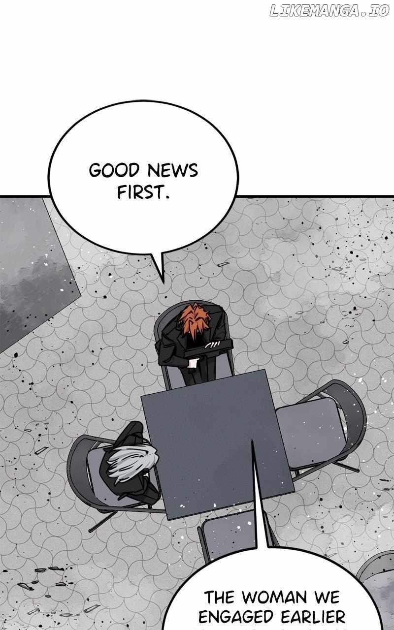 Hero Killer Chapter 180 - Page 87 in English