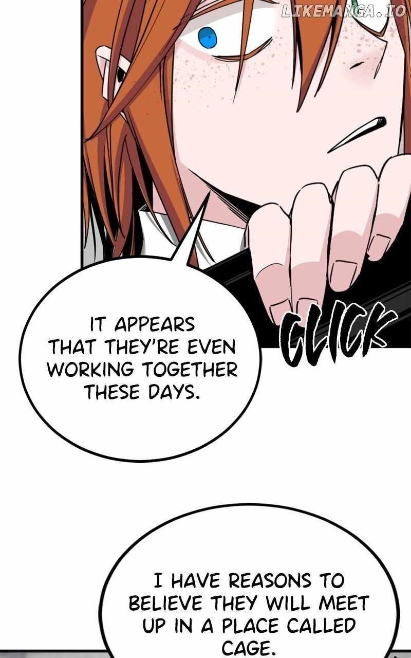 Hero Killer Chapter 180 - Page 89 in English