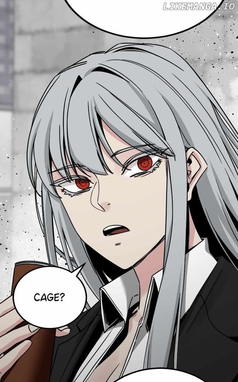 Hero Killer Chapter 180 - Page 90 in English