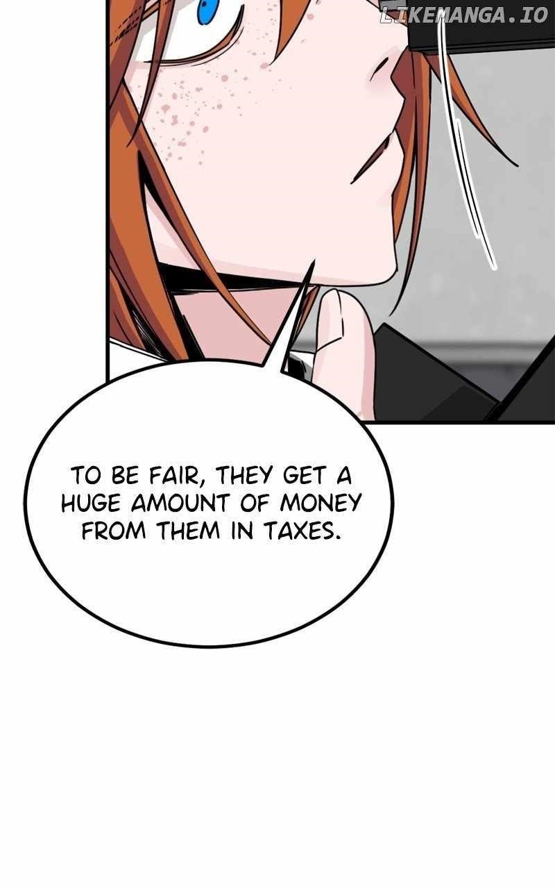 Hero Killer Chapter 180 - Page 95 in English