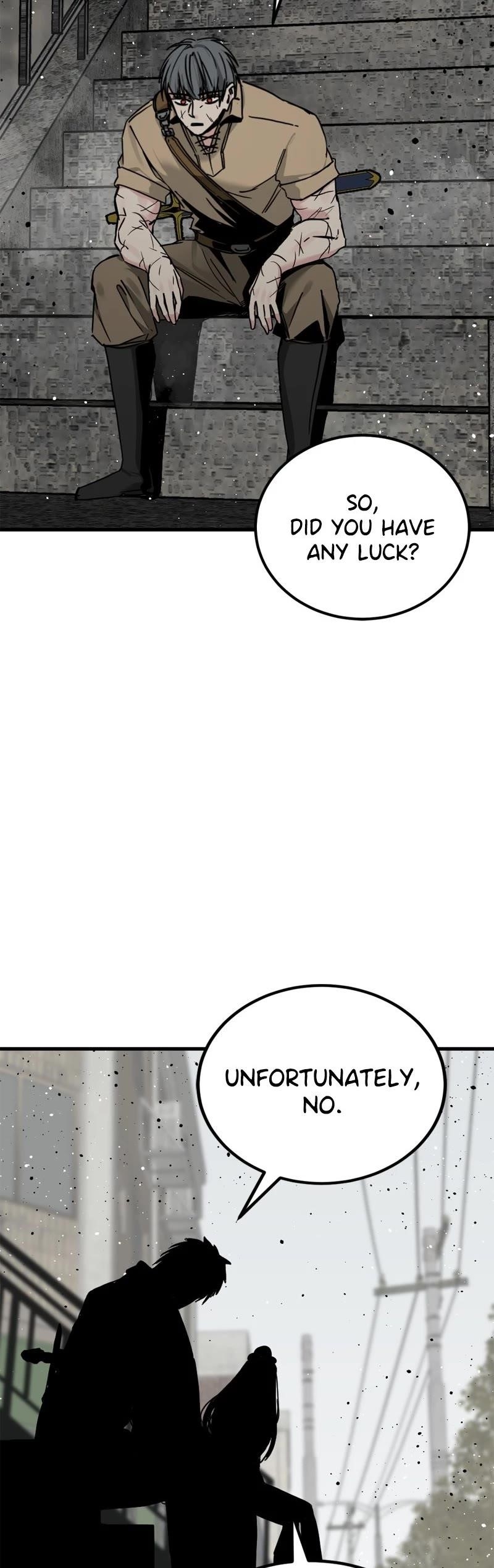 Hero Killer Chapter 181 - Page 10 in English