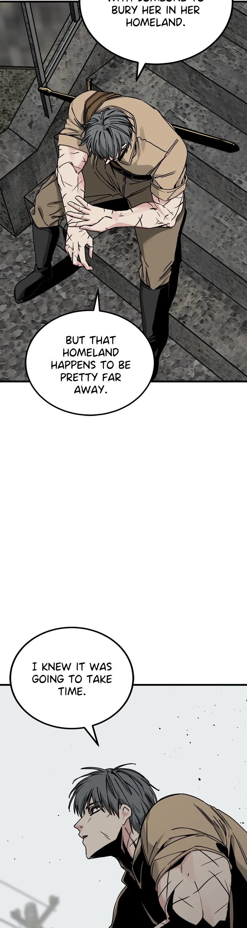 Hero Killer Chapter 181 - Page 12 in English