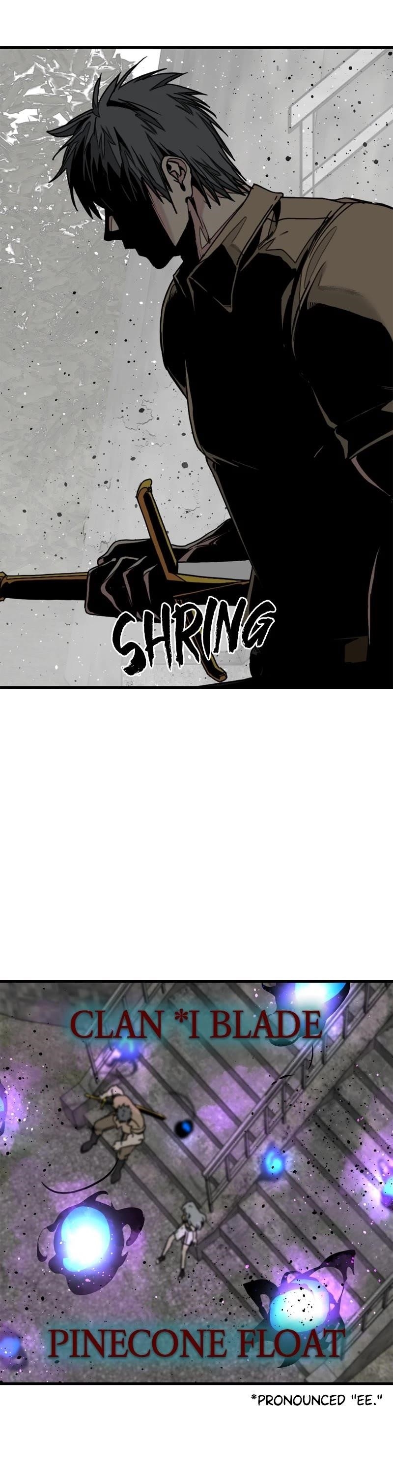 Hero Killer Chapter 181 - Page 16 in English