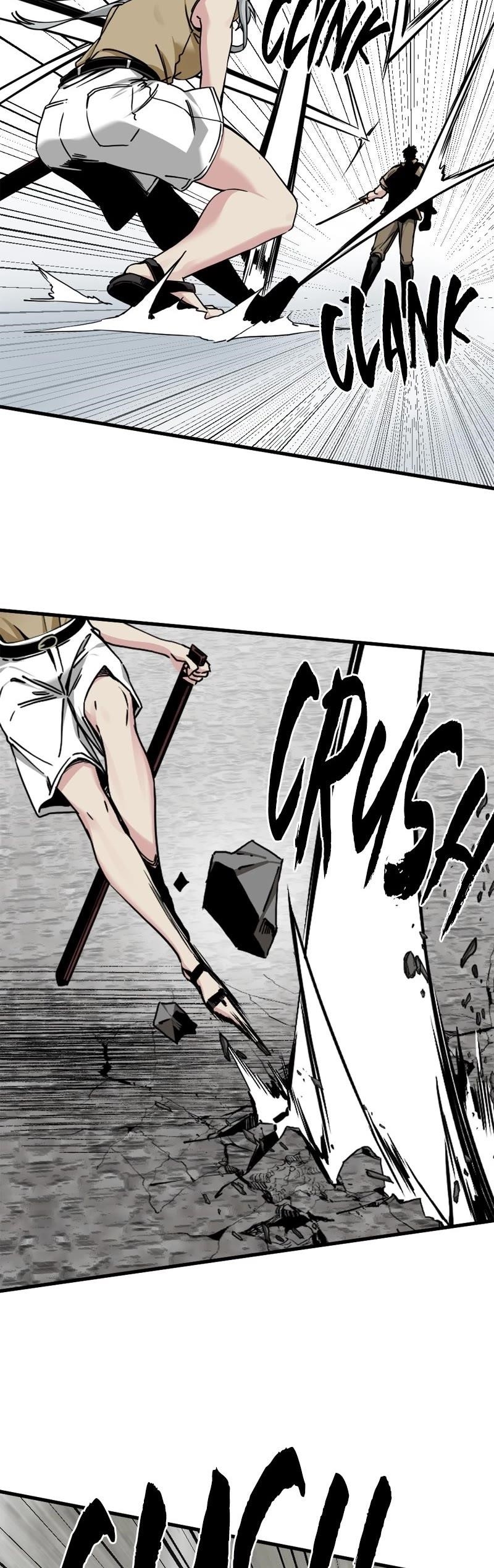 Hero Killer Chapter 181 - Page 20 in English