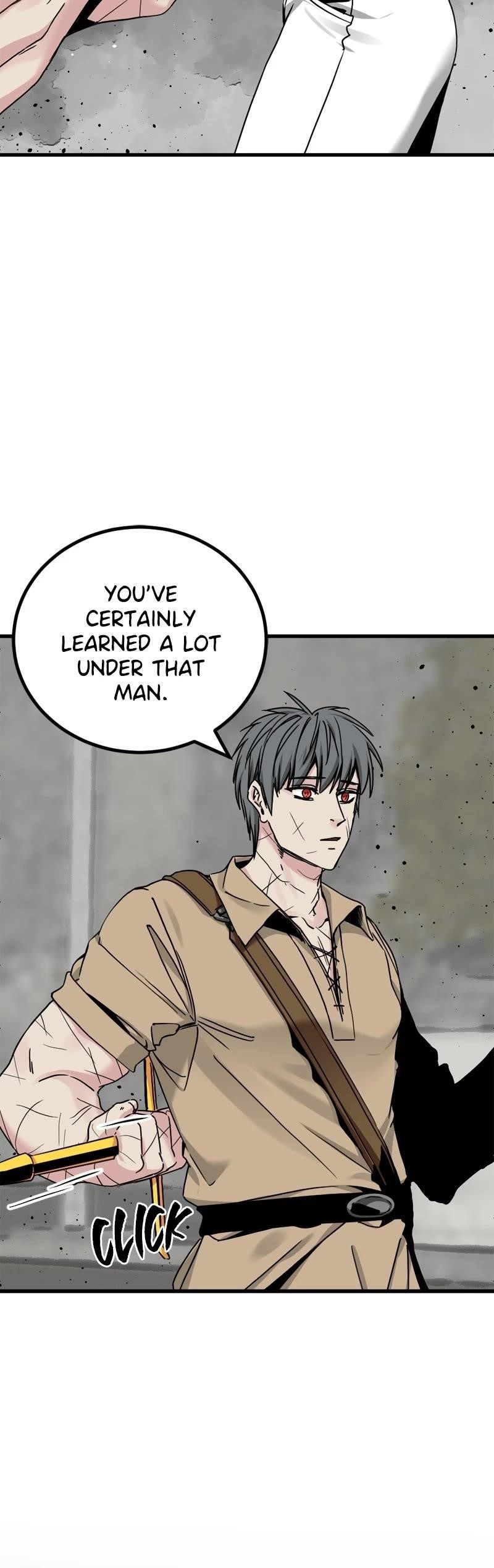 Hero Killer Chapter 181 - Page 24 in English