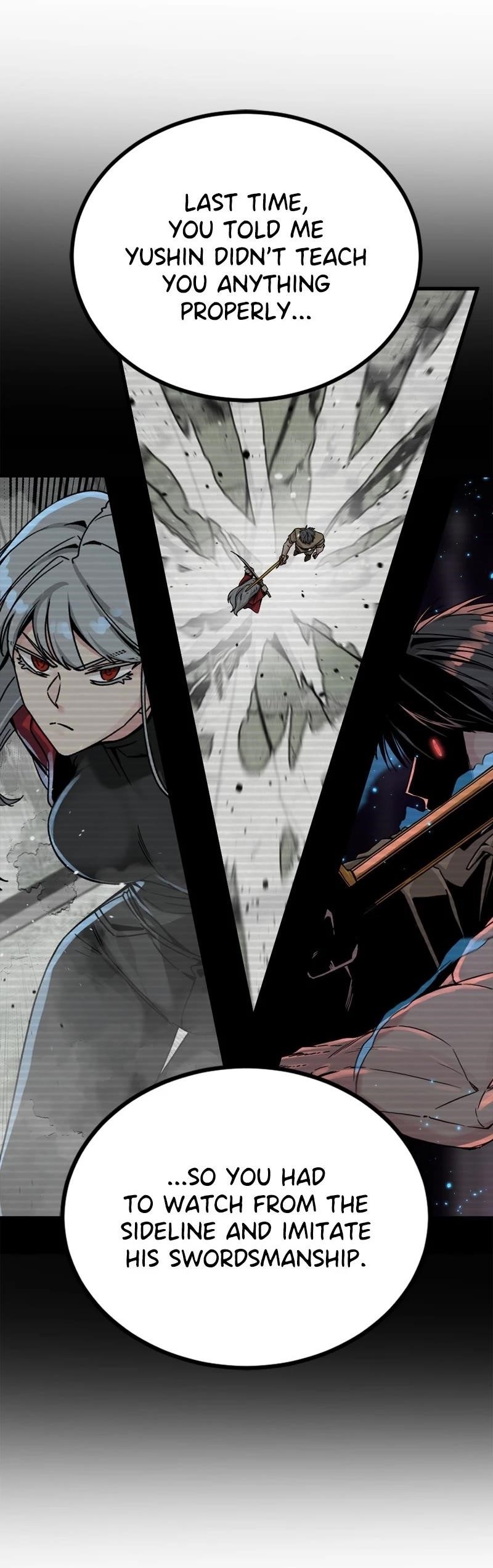 Hero Killer Chapter 181 - Page 25 in English