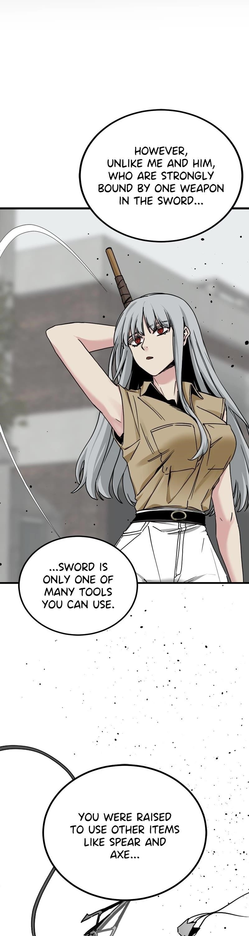 Hero Killer Chapter 181 - Page 26 in English