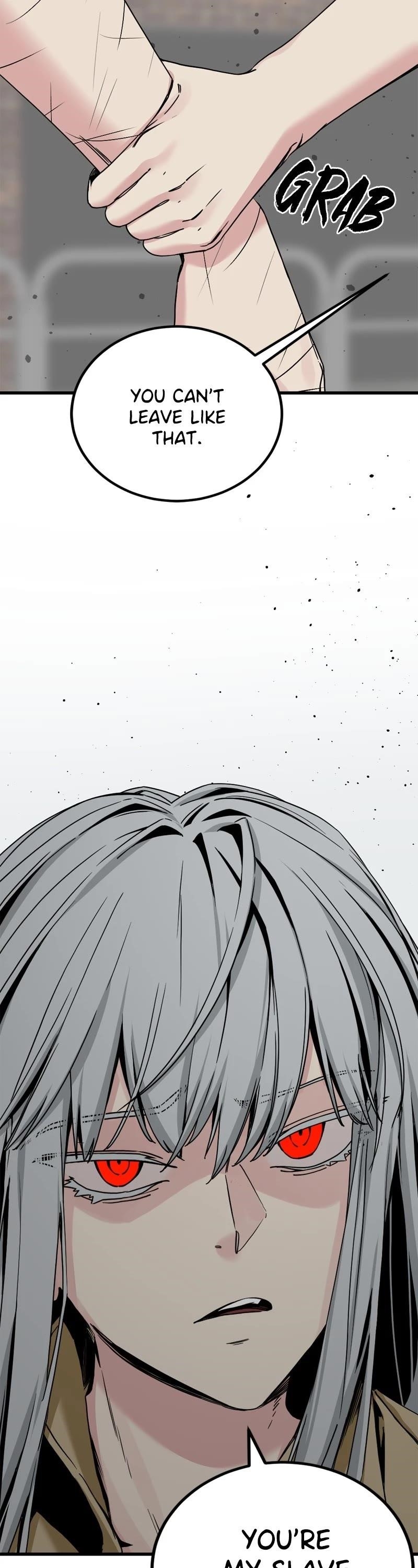 Hero Killer Chapter 181 - Page 31 in English