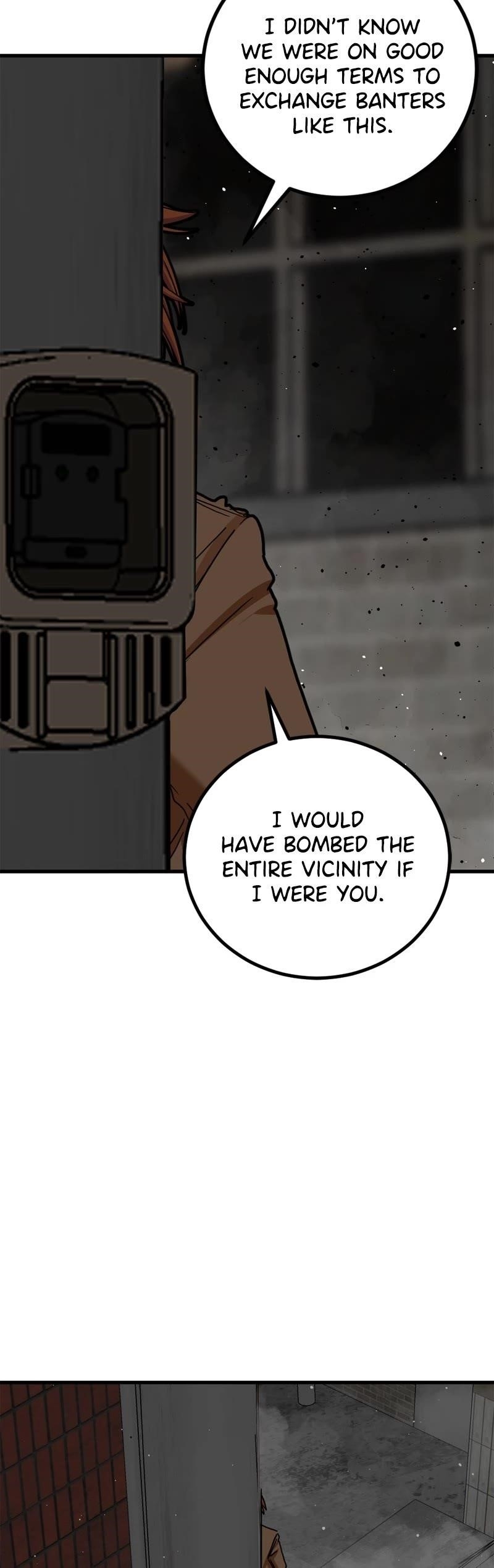 Hero Killer Chapter 181 - Page 34 in English