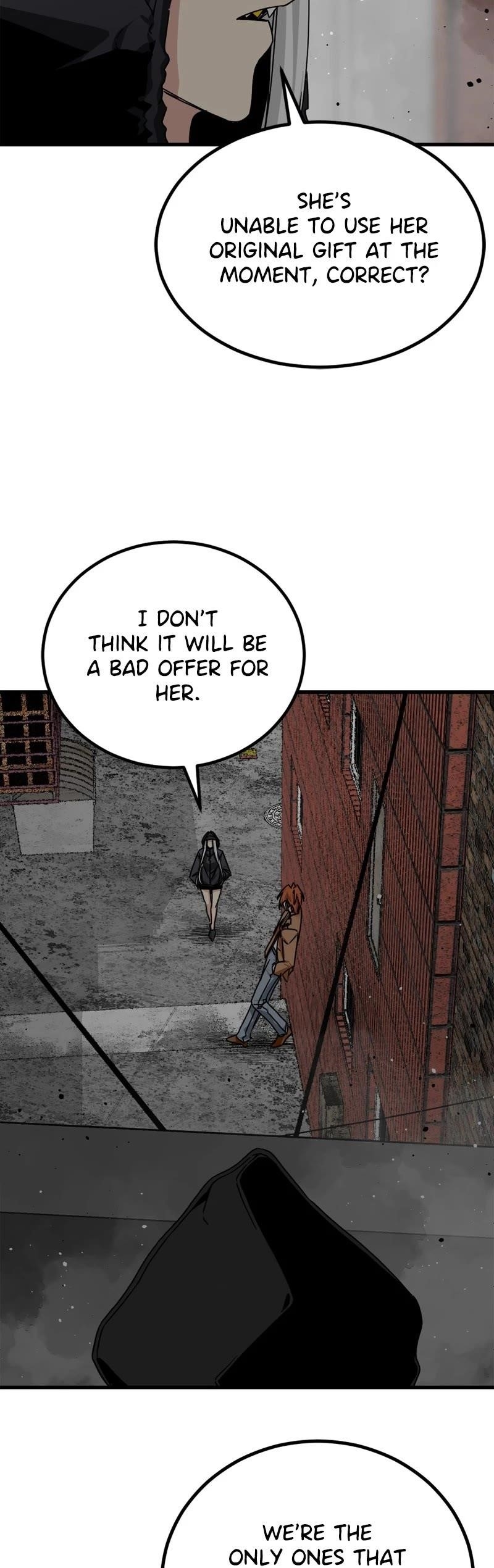 Hero Killer Chapter 181 - Page 39 in English