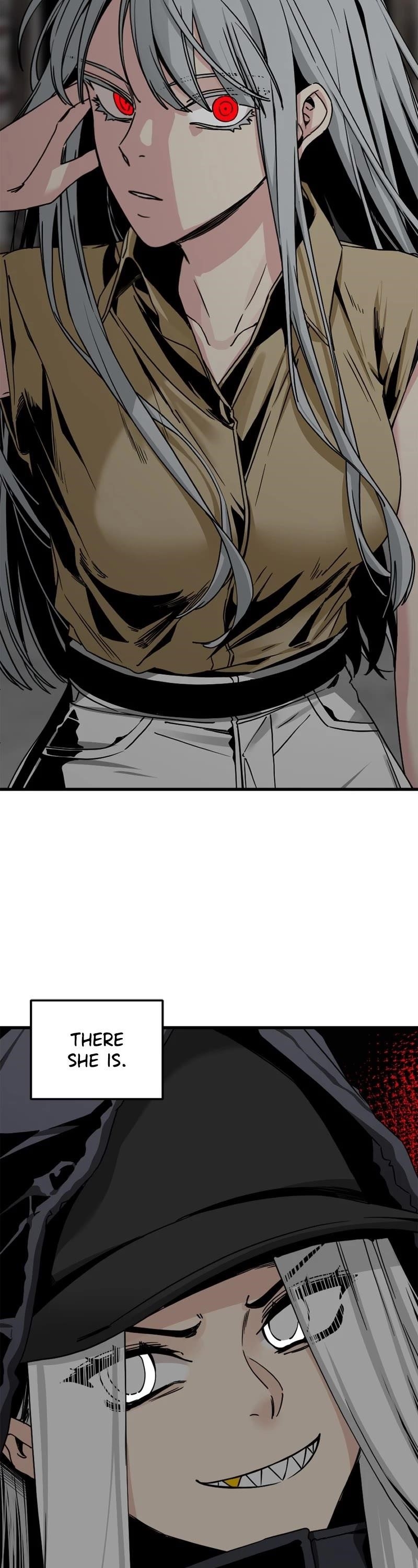 Hero Killer Chapter 181 - Page 46 in English