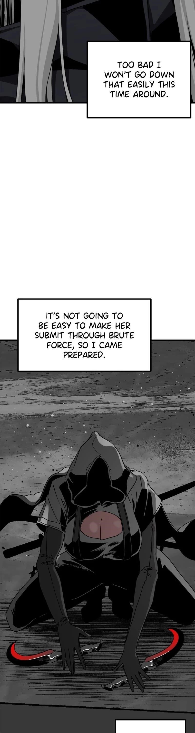 Hero Killer Chapter 181 - Page 47 in English