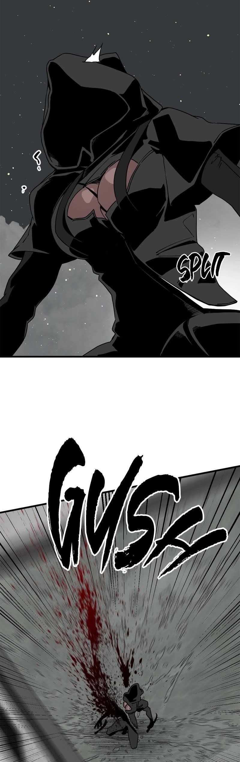 Hero Killer Chapter 181 - Page 49 in English