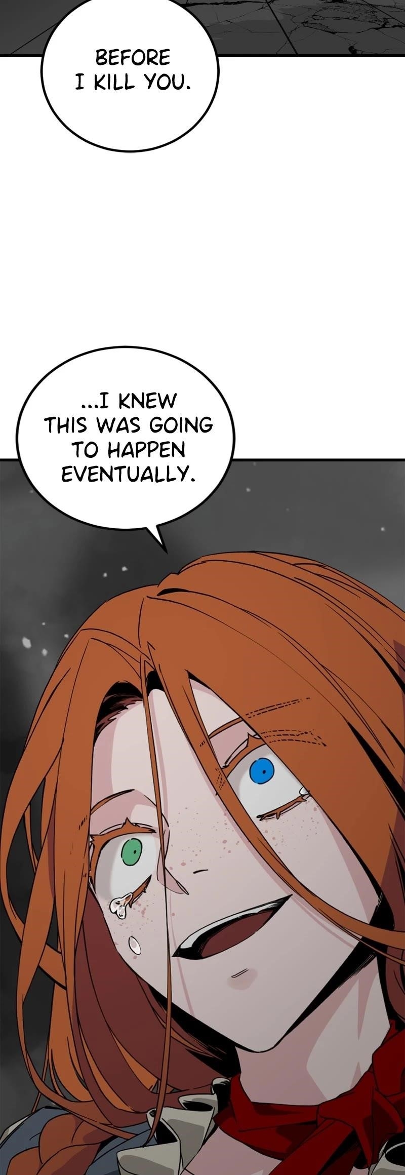 Hero Killer Chapter 181 - Page 56 in English