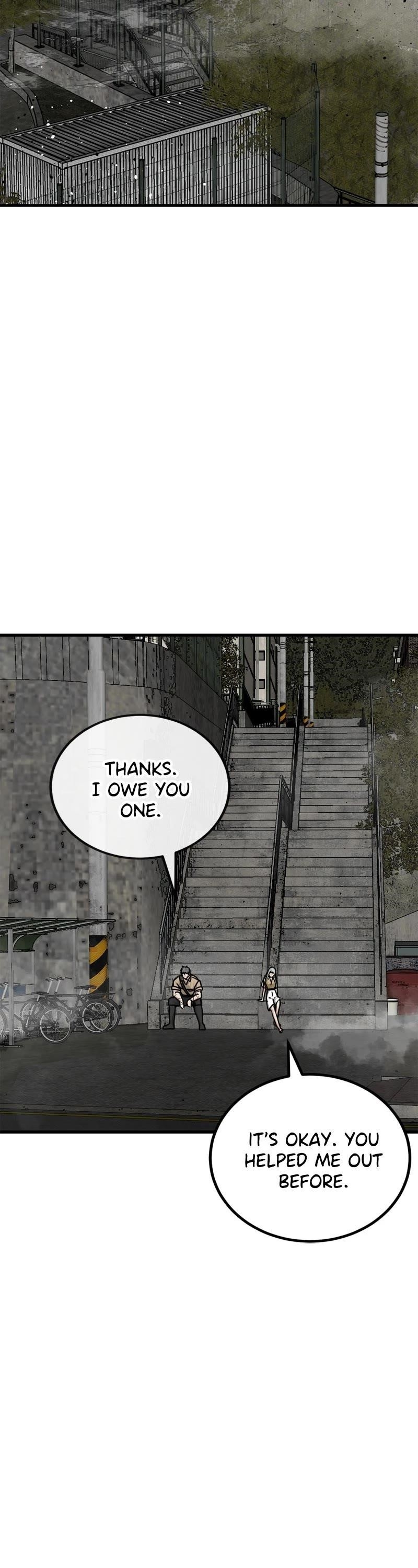 Hero Killer Chapter 181 - Page 8 in English