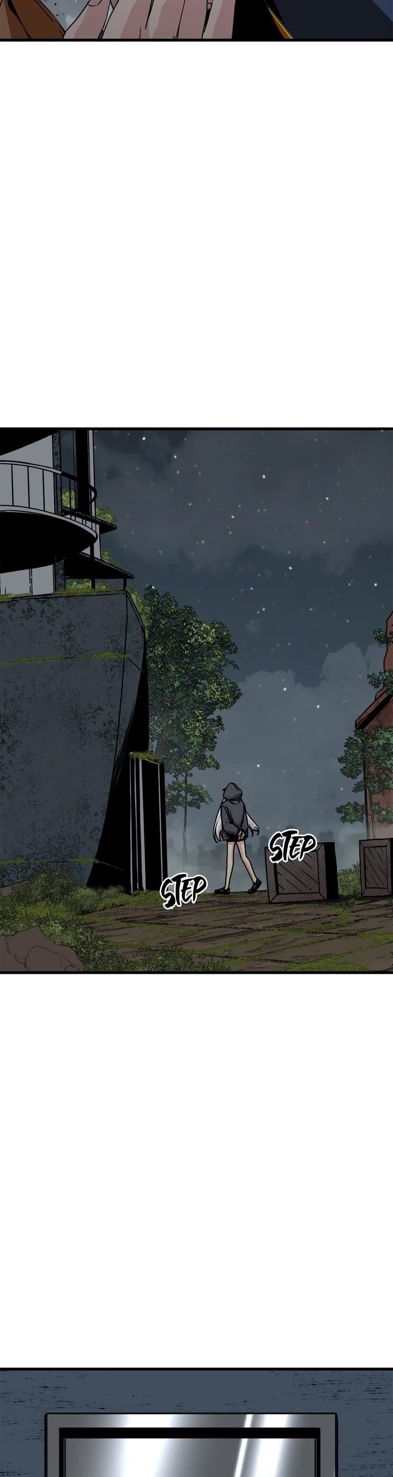 Hero Killer Chapter 182 - Page 11 in English