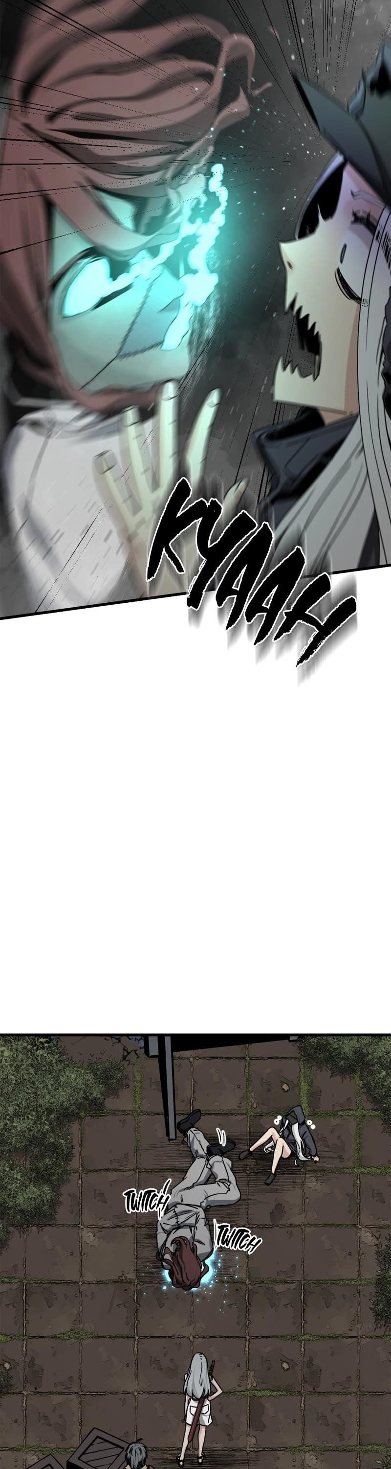 Hero Killer Chapter 182 - Page 13 in English
