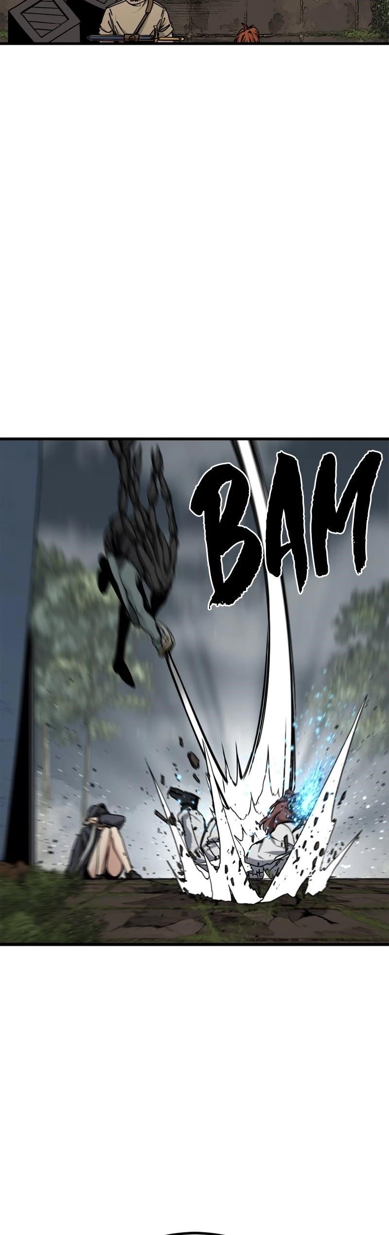 Hero Killer Chapter 182 - Page 14 in English