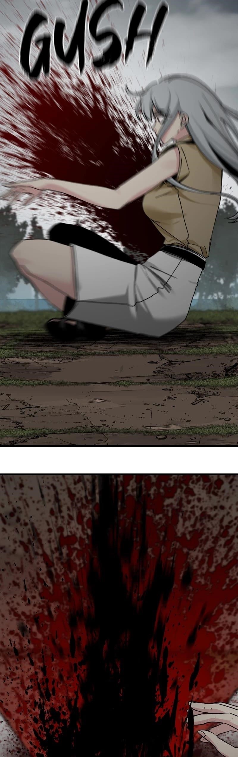 Hero Killer Chapter 182 - Page 29 in English