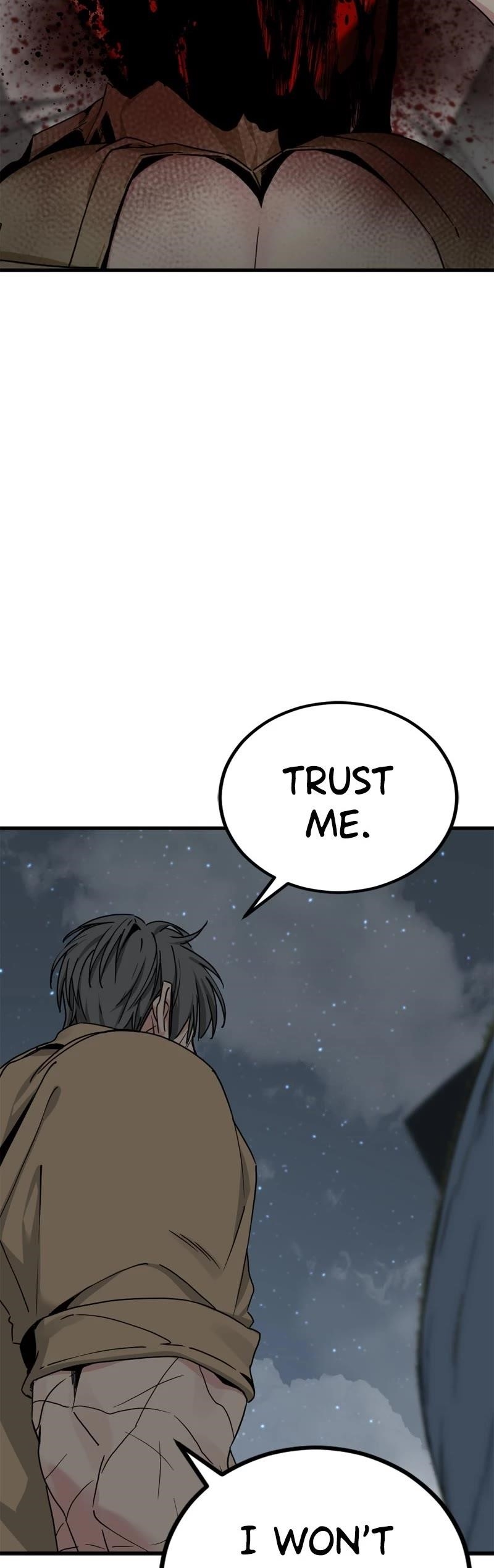 Hero Killer Chapter 182 - Page 30 in English