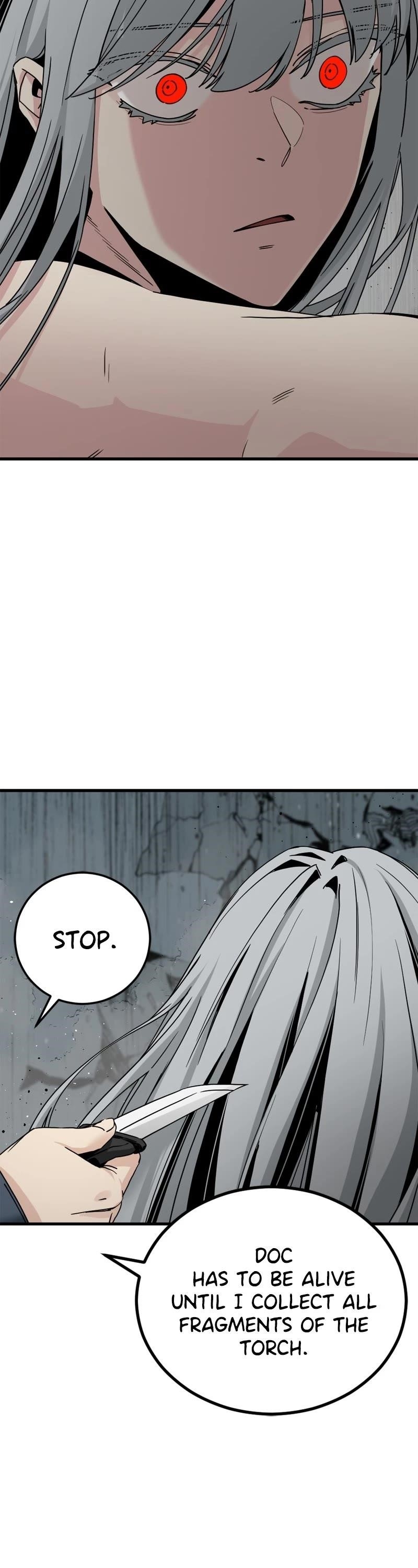 Hero Killer Chapter 182 - Page 42 in English