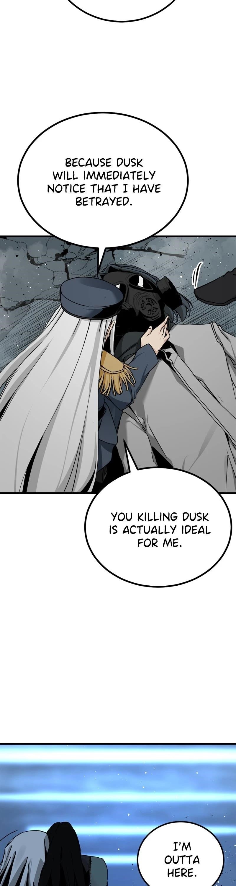Hero Killer Chapter 182 - Page 48 in English