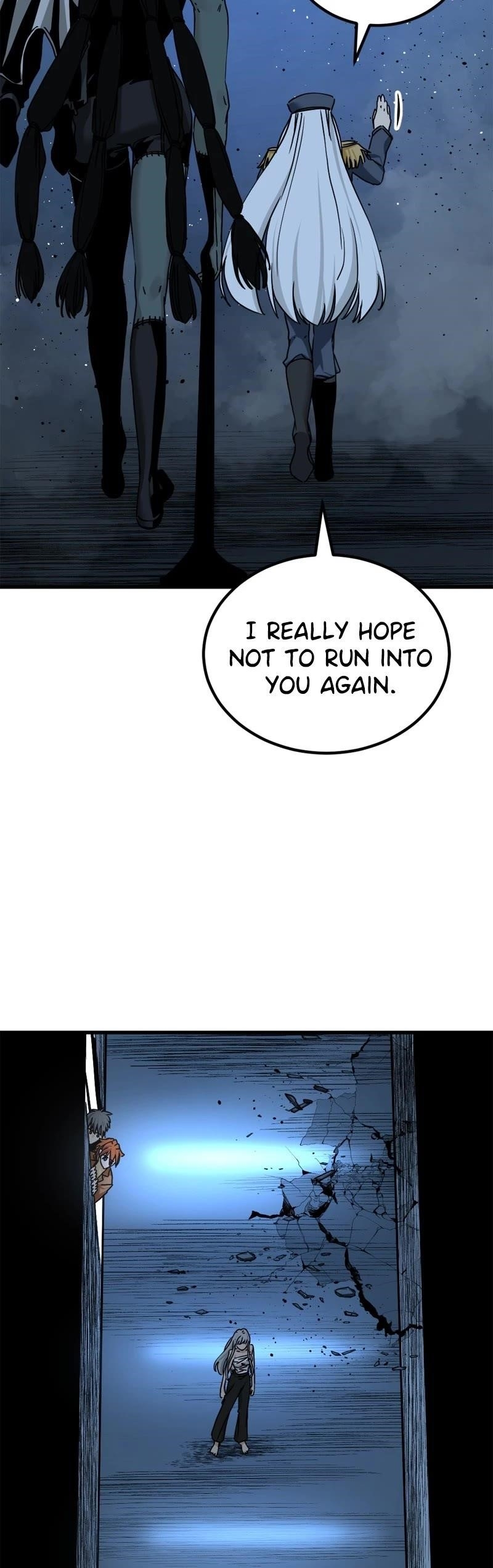 Hero Killer Chapter 182 - Page 49 in English