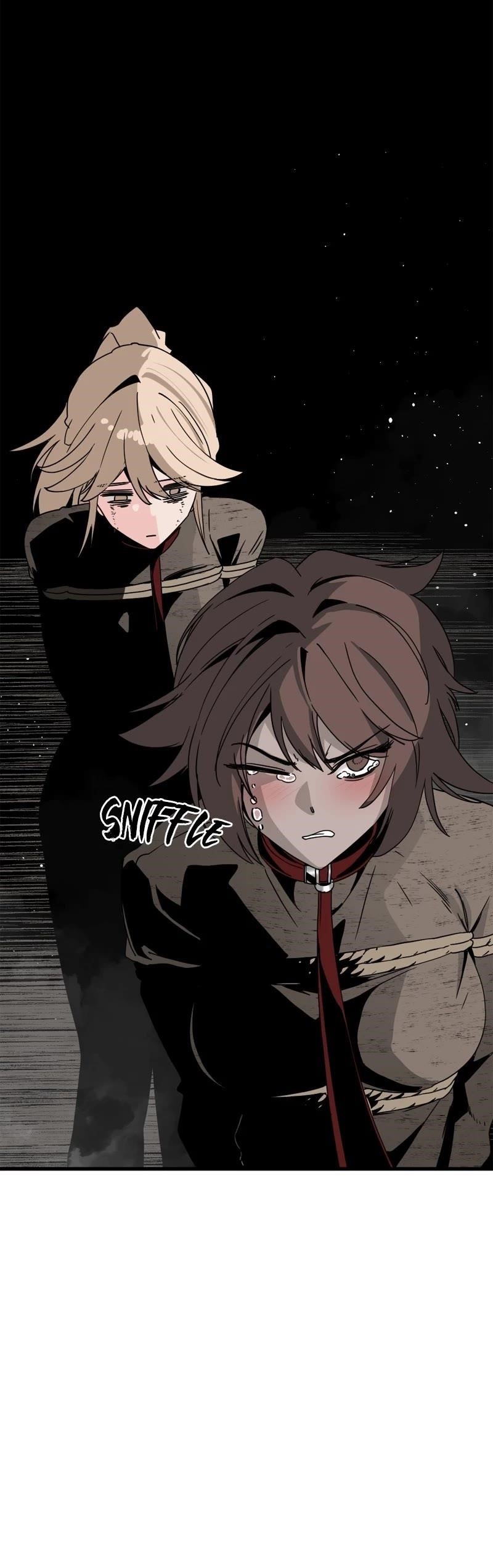 Hero Killer Chapter 182 - Page 54 in English