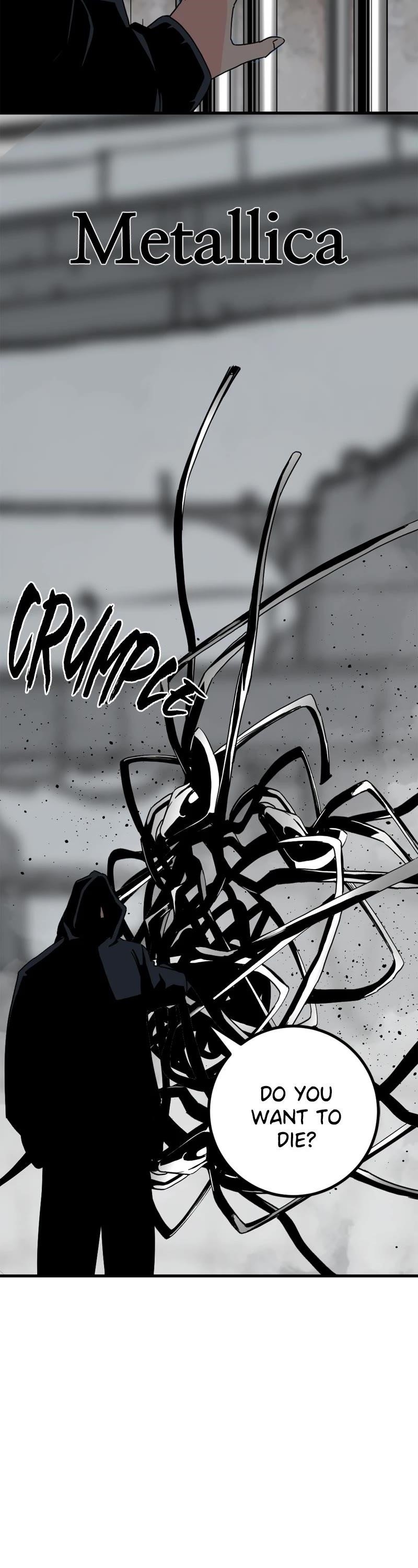 Hero Killer Chapter 182 - Page 57 in English
