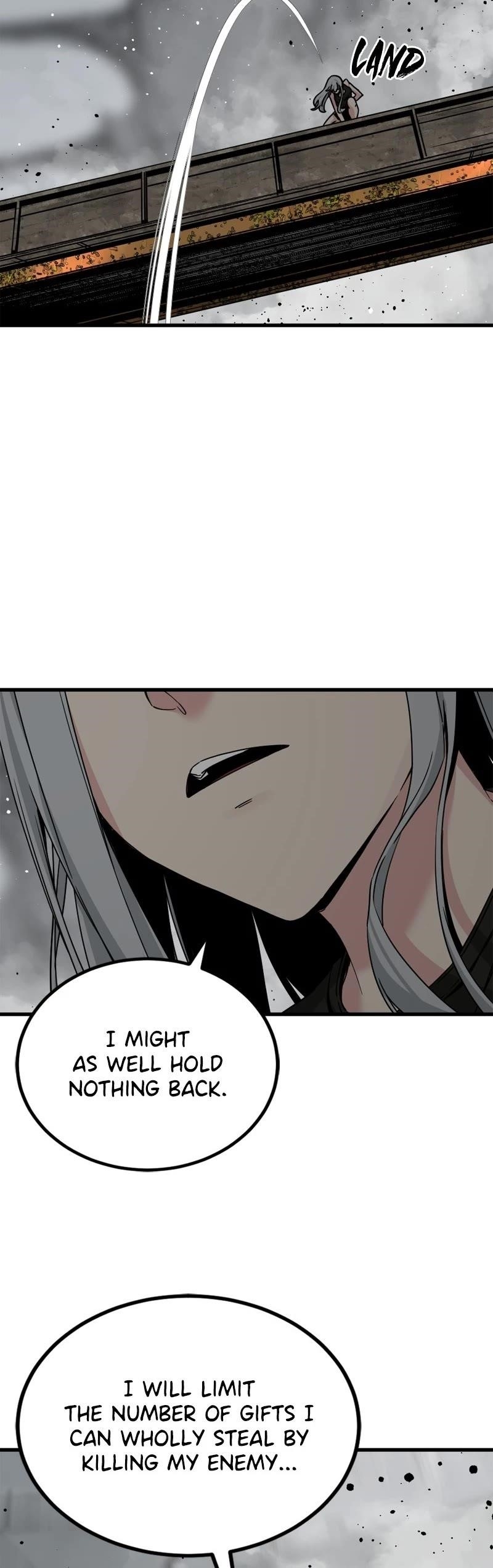 Hero Killer Chapter 183 - Page 10 in English